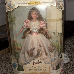 1997 Limited edition Barbie
